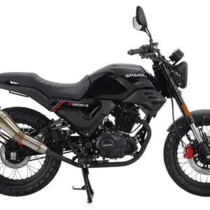 Мотоцикл Spark SP250SC-2