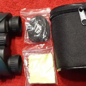 Focus Sport Optics) с кратностью 10x25 разработан в Швеции компанией Focus Nordic .