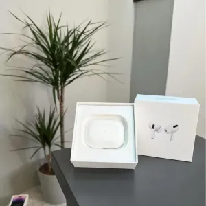 Наушники Apple AirPods Pro new + Гарантія від магазину