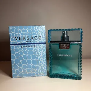 Духи чоловічі Eau Fraiche. Мужские парфюмы Фреш Мен 100 мл