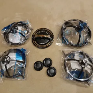 Shimano Ultegra 5500 XTD,  14000 XTE/XTD, SPOD XTE/XTD
