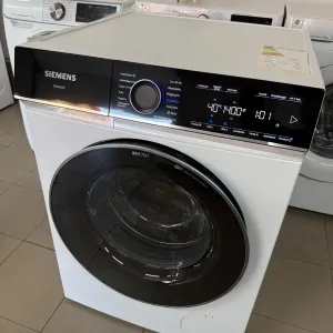 Продам Simens IQ700 (stok) 2024р Wifi  10кг система автодозування I-dos WG56B2A40