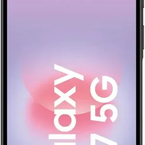 Смартфон Samsung Galaxy A37 5G 8/256GB Awesome Charcoal