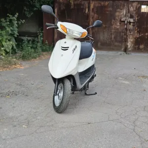 Ямаха Джог 36 Yamaha Jog з Японії