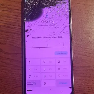 Продам телефон Samsung a21s