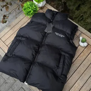 ‼️РОЗПРОДАЖ‼️ Жилетка Armani