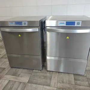 посудомийна машина професійна Winterhalter UC-L
