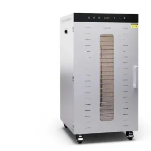Німецький Дегідратор Дегидратор KLARSTEIN MasterJerky 300 модель 2024