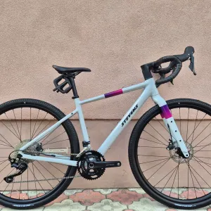 Продам велосипед Gravel Stevens Gavere Eco 2026