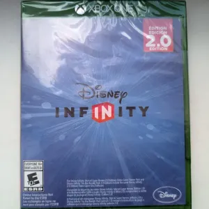 Disney Infinity 2 ігри игры диски на Xbox one series x s