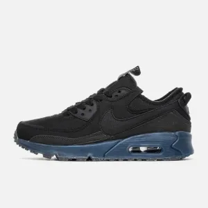 Мужские кроссовки Nike Air Max 90 x Terrascape Black. Размеры 41-45