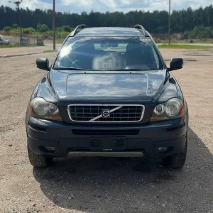 Volvo XC90,2010 рік, 2,4,7 місць,4х4