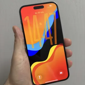 Iphone 14 pro max  neverlock