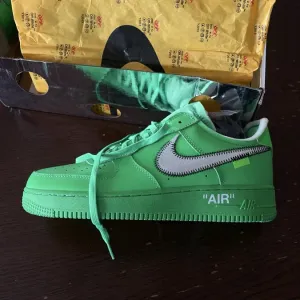 Nike Air Force 1 Low Off-White