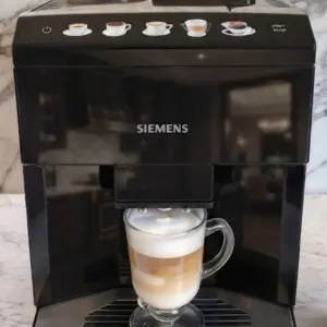 Автоматична кавомашина Siemens премиум.