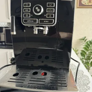 Кавомашина DeLonghi ECAM 25.462.B