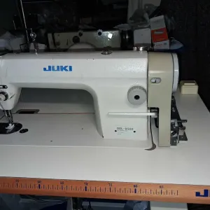 Швейна промислова машина Juki DDL-8500. Made in Japan (не Кітай). Гарний стан.