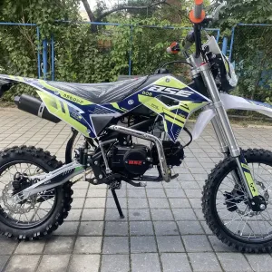 NEW BSE PH10L ENDURO 125 Доставка/Кредит
