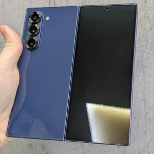 Samsung Galaxy Fold 6 Європейська версія повний оригінальий комплект !