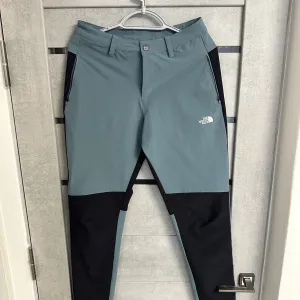Штани Трекінгові The North Face 36-38 розмір жіночі!