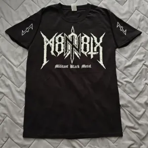 Футболка M8L8TH Молот svastone