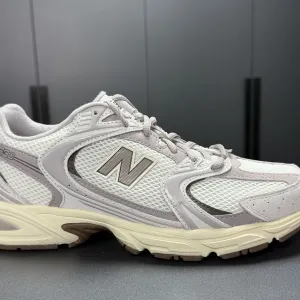 Оригінал 100%  New Balance 530 White U5307VI   /27см/29см/