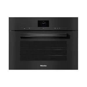 Духовка пароварка пароконвектомат Miele DGC 7640 HC PRO