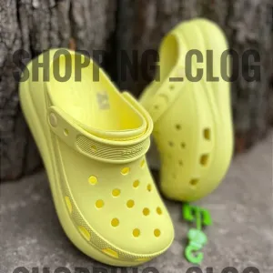Жіночі крокси Crocs classic crush Оригінал Усі розміри у наявності