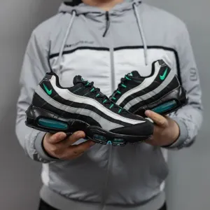 Кросівки Nike Air Max 95 premium | Кроссовки Найк чоловічі