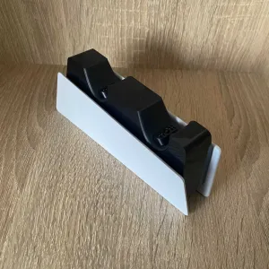 Зарядка для Dualsense 5, оригінальна станція, магазин