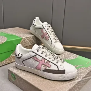 Premiata жіночі кеди 38 39 40