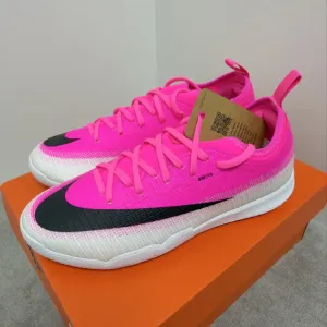 Футзалки дитячі Nike Jr. Mercurial Vapor 17 Academy IC IQ2361-900 — оригінал