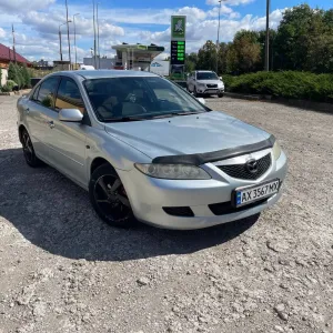 Продам Mazda 6 2.0 дизель