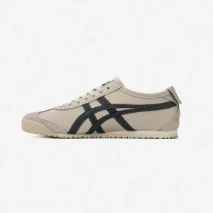 Кросівки Asics Onitsuka Tiger Mexico 66 Vintage Beige premium | Кроссовки Асикс чоловічі жіночі