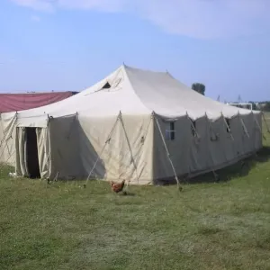Палатка велика УСБ-56