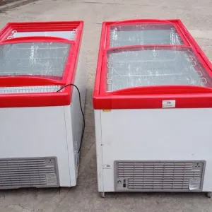 Морозильные лари 200,300,400,500,600,800,1000 л.