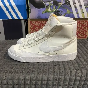 Жіночі кросівки Nike Blazer Mid '77 Next Nature 37,5(23,5см) оригінал