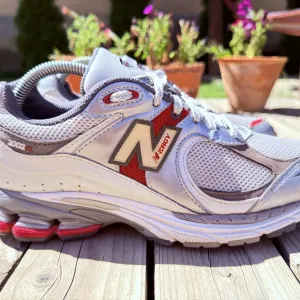 Оригінал New Balance 2002R, розмір 40.5 (25.5 см)