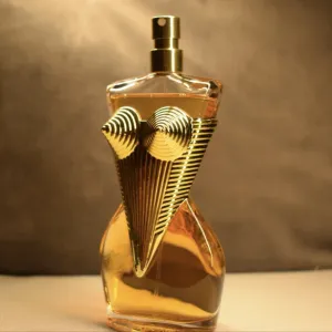Духи Жіночі Jean Paul Gaultier Divine Le Parfum 100 мл. Оригінал без коробки!