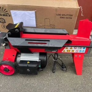 Дровокол електричний Vitals EMS 4370t