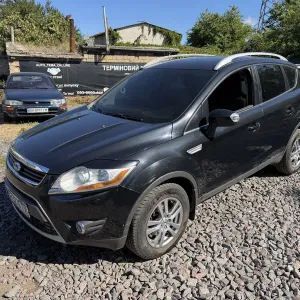 Ford Kuga 2.0 d