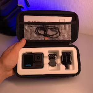 00080 GoPro Hero 13 Black Екшн камера гоу про екшен камера го про бу