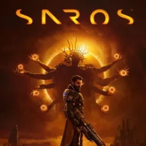 Saros на Playstation 5