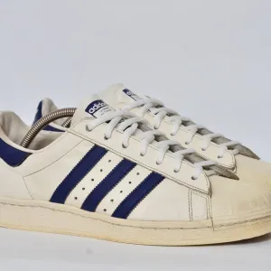 Adidas Superstar 44р кроссовки