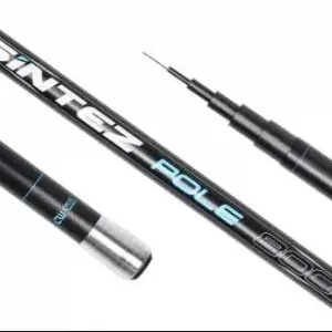 Удилище GC Sintez pole,  GCxTica Powerful NEO, Tica Powerful