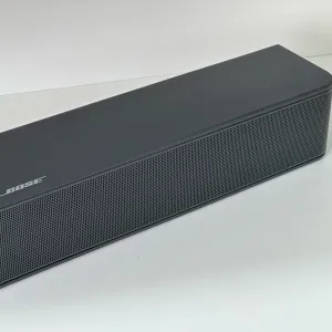 Саундбар Bose Solo Soundbar II Home Theater