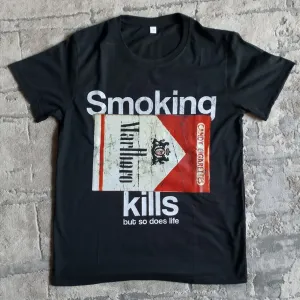 Футболка Marlboro y2k opium swag archive