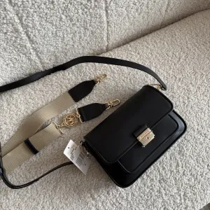 Сумка жіноча Michael Kors Bradshaw 2 ремінця