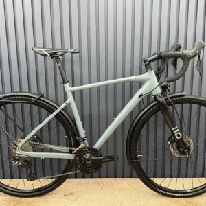 Гравійний велосипед М 28 Carver Gravel 110 Street 2024року GRX 2x11