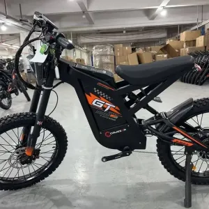 Электровелосипед Cruzzer GT 2000,Акум 48 V/30 Аh,2000 w,Новинка!